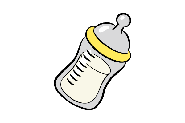 哺乳瓶
