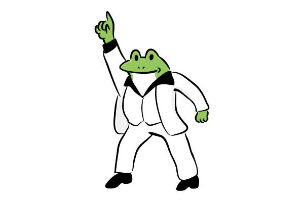 ディスコ　スター1