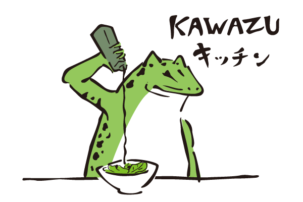 KAWAZUキッチン